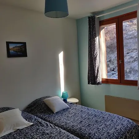 Location Marjori*** - T4 Le Cardinal *