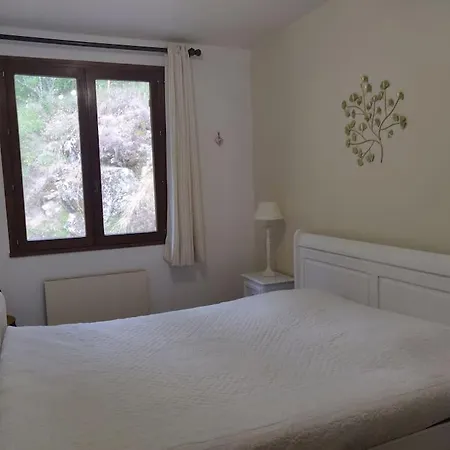 Location Marjori*** - T4 Le Cardinal Apartmán *