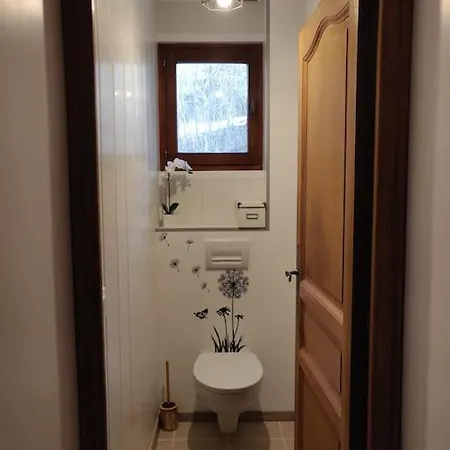 Apartamento Location Marjori*** - T4 Le Cardinal Le Lauzet-Ubaye