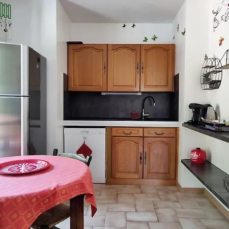 Location Marjori*** - T4 Le Cardinal