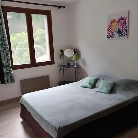 Apartment Location Marjori*** - T4 Le Cardinal Le Lauzet-Ubaye