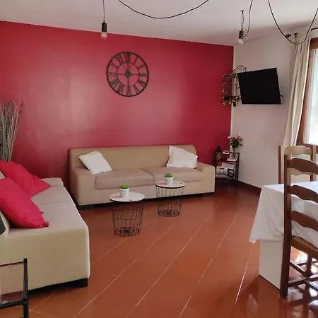 Apartment Location Marjori*** - T4 Le Cardinal *