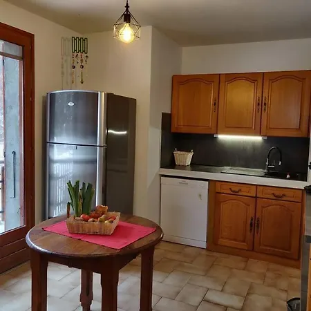 Apartment Location Marjori*** - T4 Le Cardinal *