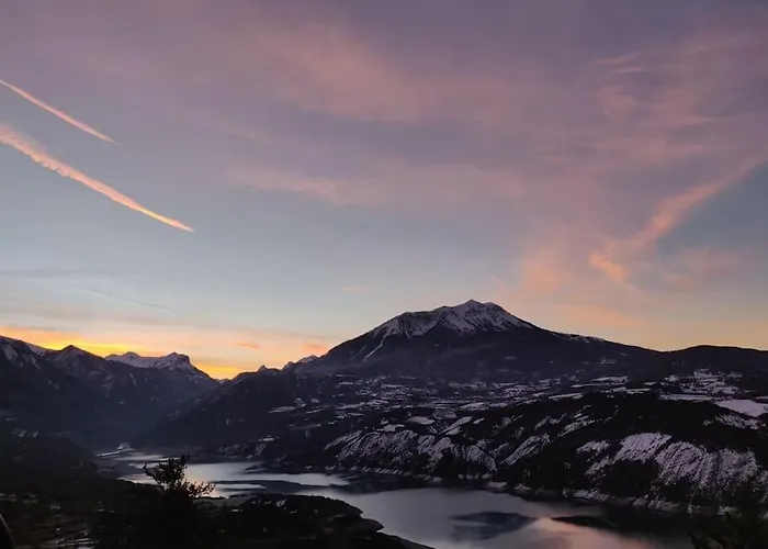 Location Marjori*** - T4 Le Cardinal Appartement