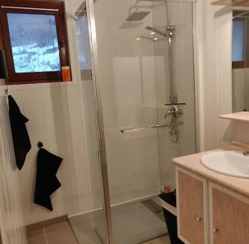 Appartement Location Marjori*** - T4 Le Cardinal Le Lauzet-Ubaye