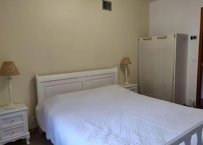 Location Marjori*** - T4 Le Cardinal * Le Lauzet-Ubaye