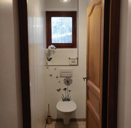 Appartement Location Marjori*** - T4 Le Cardinal Le Lauzet-Ubaye