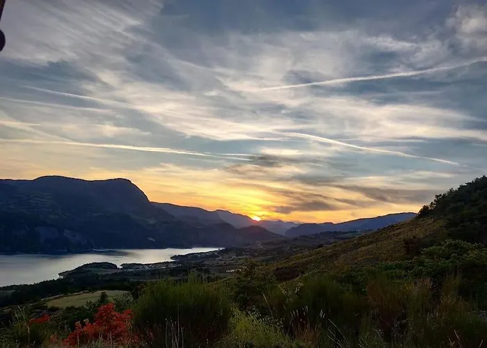 Location Marjori*** - T4 Le Cardinal Appartement *