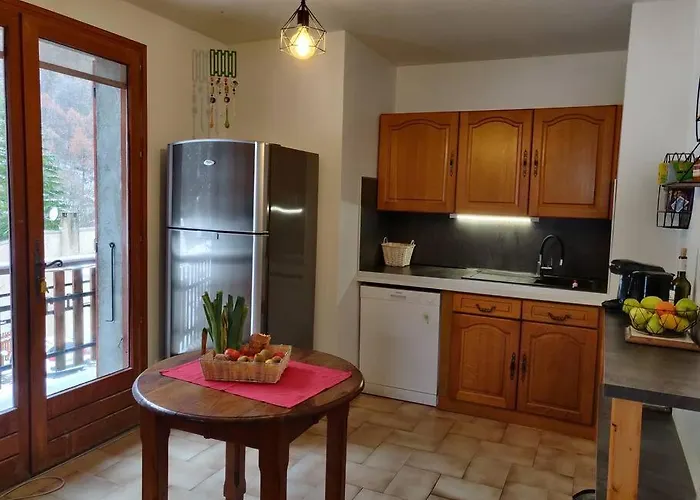 Appartement Location Marjori*** - T4 Le Cardinal *